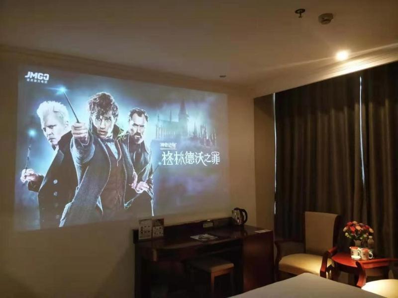 Greentree Inn Jiangsu Wuxi Yangjian Xihu Road Express Hotel Wuxi (Jiangsu) Exterior foto